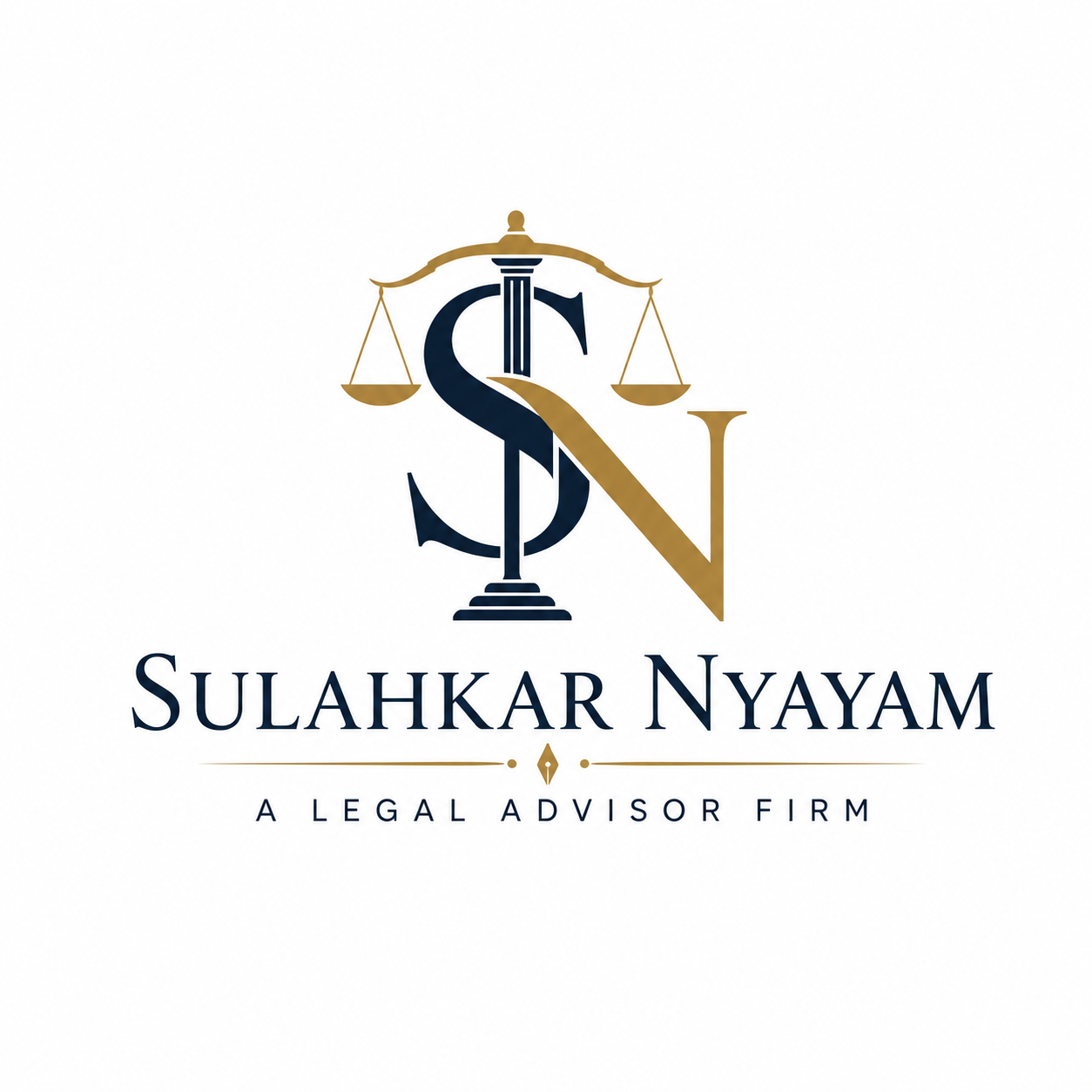 Sulahkar Nyayam